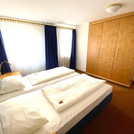 Rebgarten Hotel Schulgasse Ράβενσμπουργκ Δωμάτιο φωτογραφία