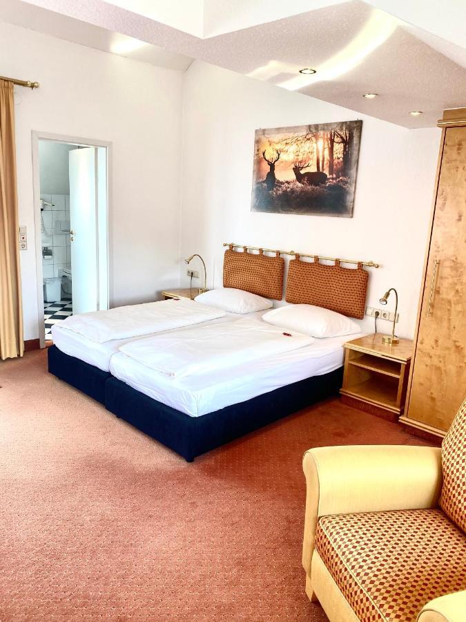 Rebgarten Hotel Schulgasse Ράβενσμπουργκ Εξωτερικό φωτογραφία