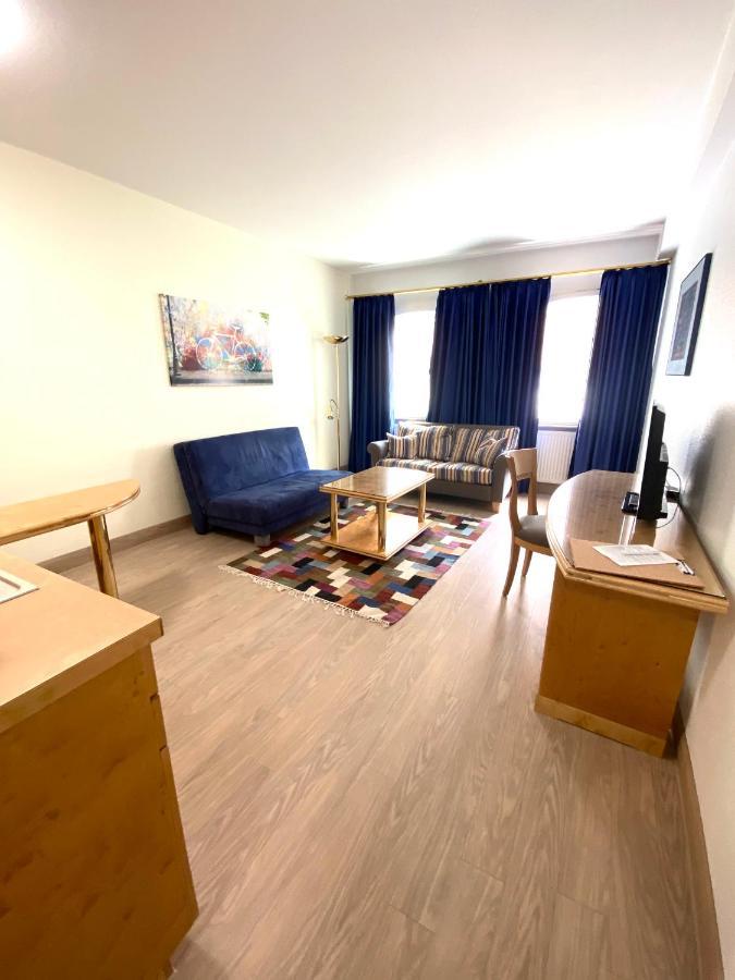 Rebgarten Hotel Schulgasse Ράβενσμπουργκ Εξωτερικό φωτογραφία