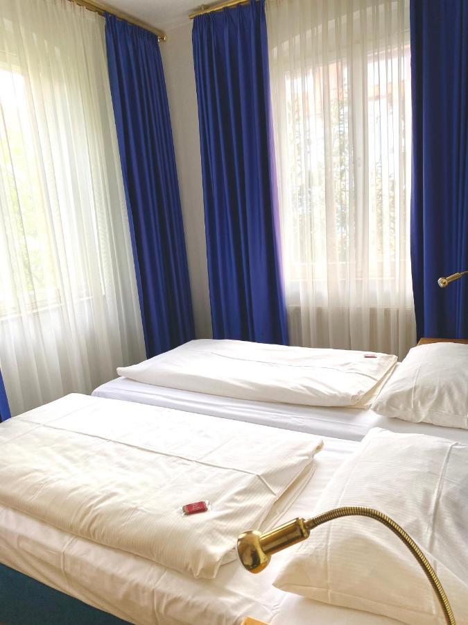 Rebgarten Hotel Schulgasse Ράβενσμπουργκ Εξωτερικό φωτογραφία