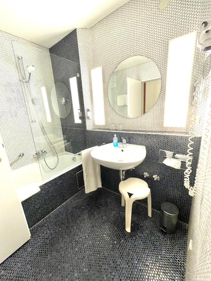 Rebgarten Hotel Schulgasse Ράβενσμπουργκ Εξωτερικό φωτογραφία