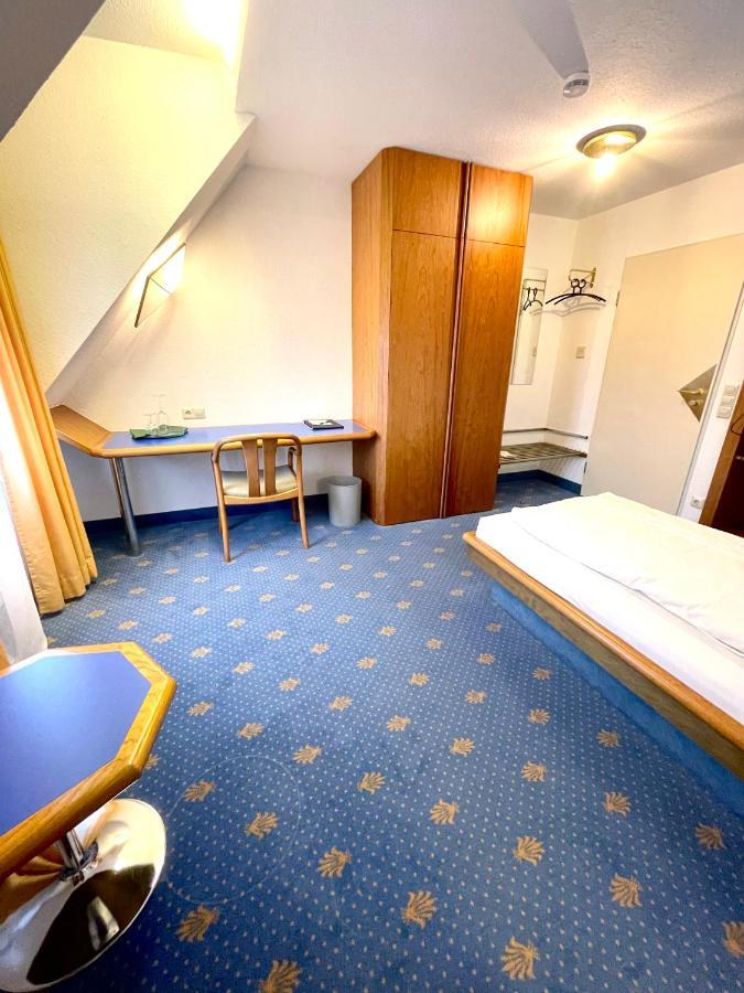 Rebgarten Hotel Schulgasse Ράβενσμπουργκ Εξωτερικό φωτογραφία