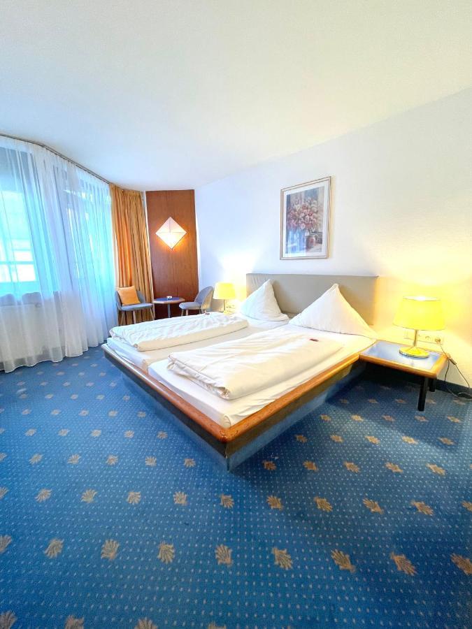 Rebgarten Hotel Schulgasse Ράβενσμπουργκ Εξωτερικό φωτογραφία