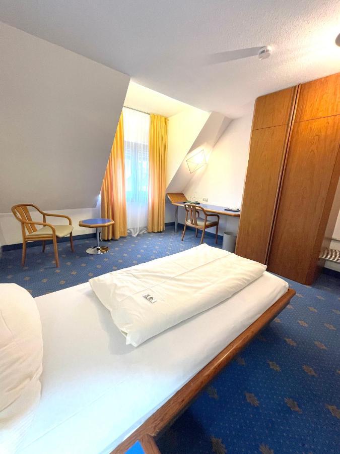 Rebgarten Hotel Schulgasse Ράβενσμπουργκ Εξωτερικό φωτογραφία