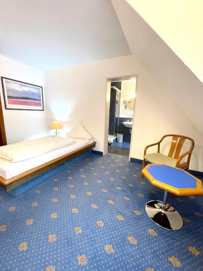 Rebgarten Hotel Schulgasse Ράβενσμπουργκ Εξωτερικό φωτογραφία