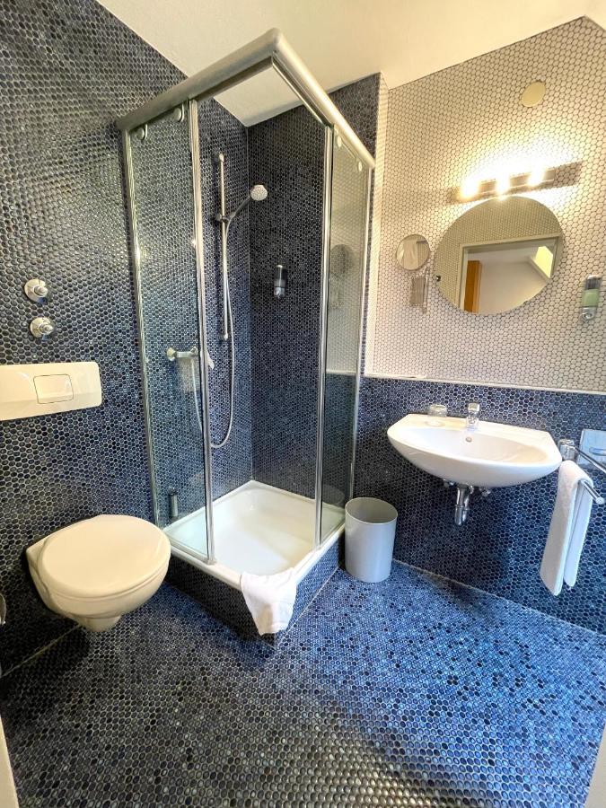Rebgarten Hotel Schulgasse Ράβενσμπουργκ Εξωτερικό φωτογραφία