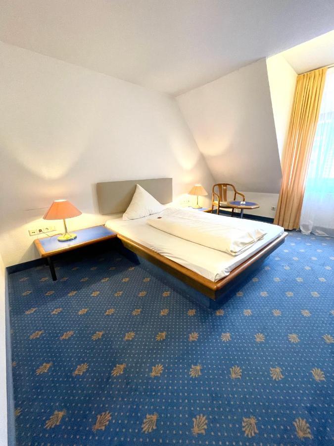 Rebgarten Hotel Schulgasse Ράβενσμπουργκ Εξωτερικό φωτογραφία