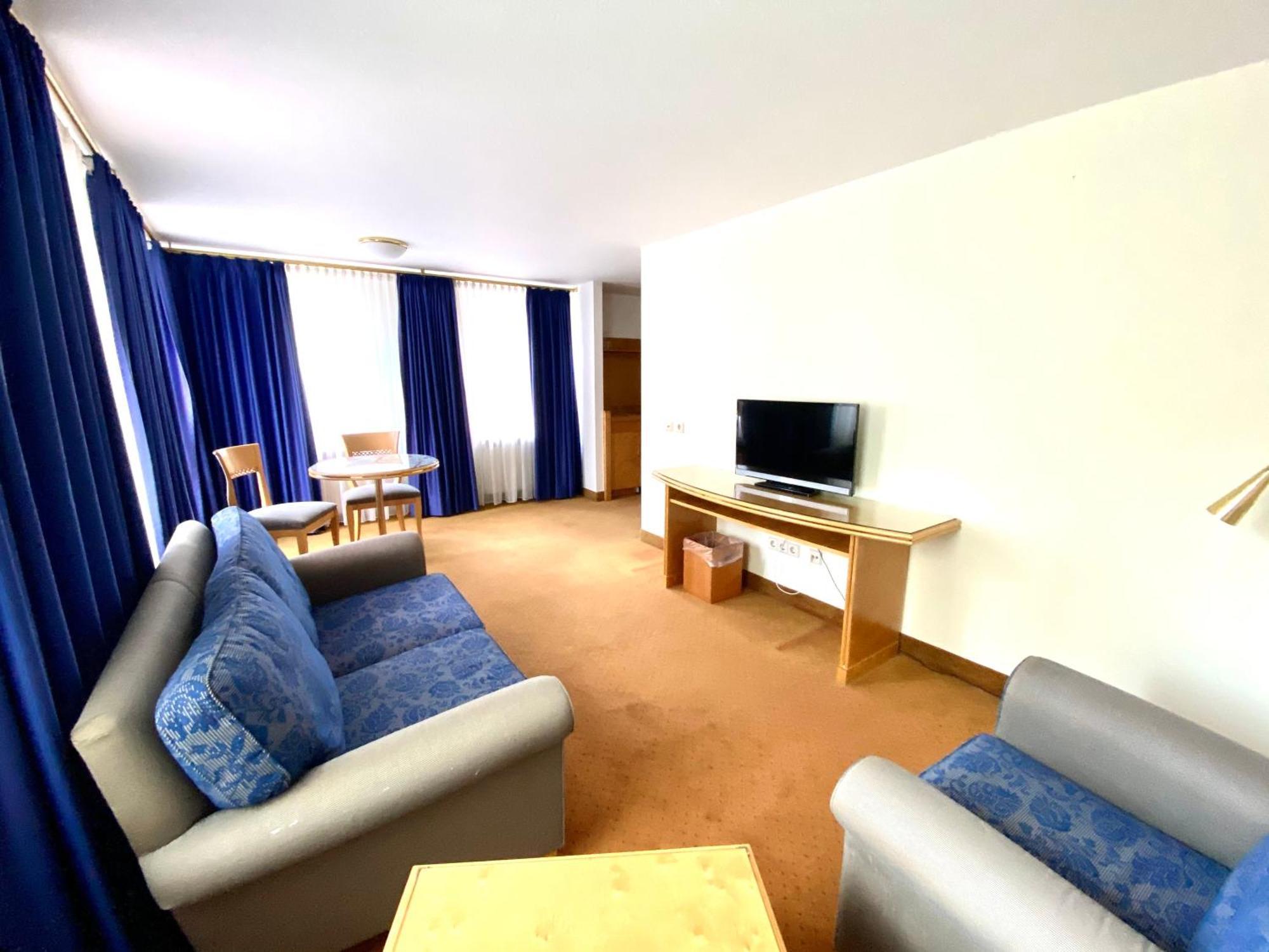 Rebgarten Hotel Schulgasse Ράβενσμπουργκ Δωμάτιο φωτογραφία