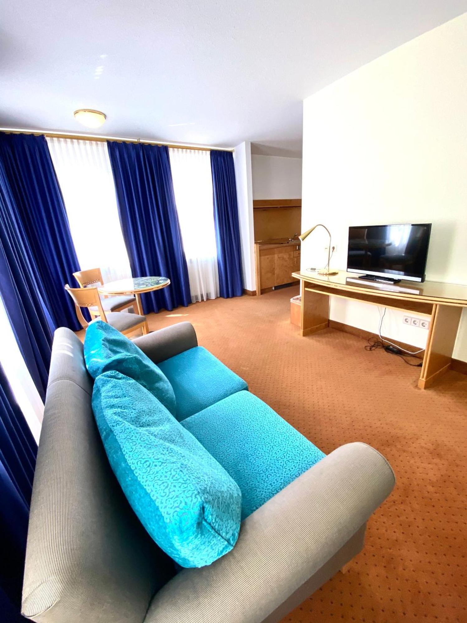 Rebgarten Hotel Schulgasse Ράβενσμπουργκ Δωμάτιο φωτογραφία